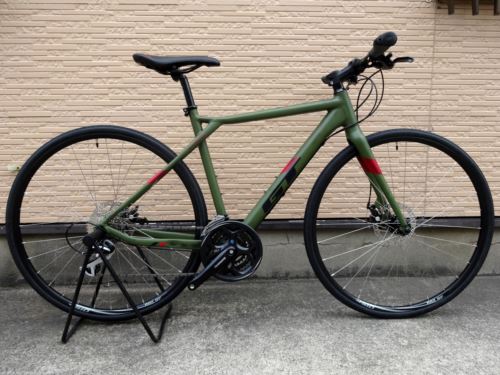 クロスバイク＆シティー】一覧 - 新潟の自転車のプロショップ-佐々木輪店