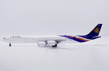 ScaleModelStore.com :: JC Wings 1:200 - KJ-A346-117 - Thai Airways