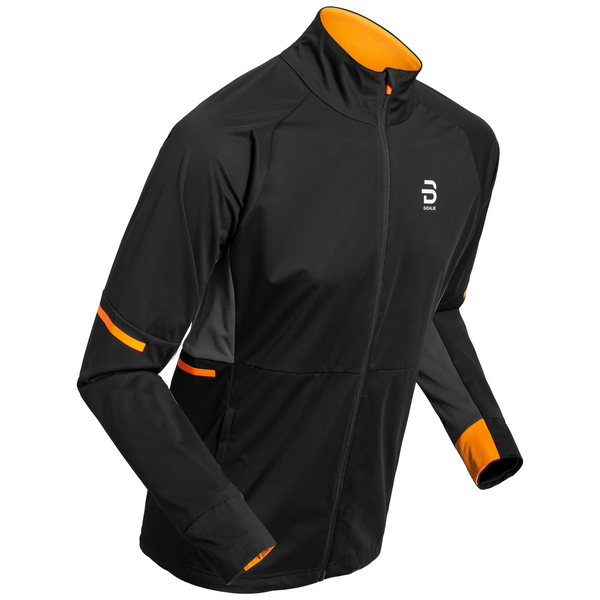 Bjorn Daehlie Jacket Force 333918 – Scandinavian Gift Shop