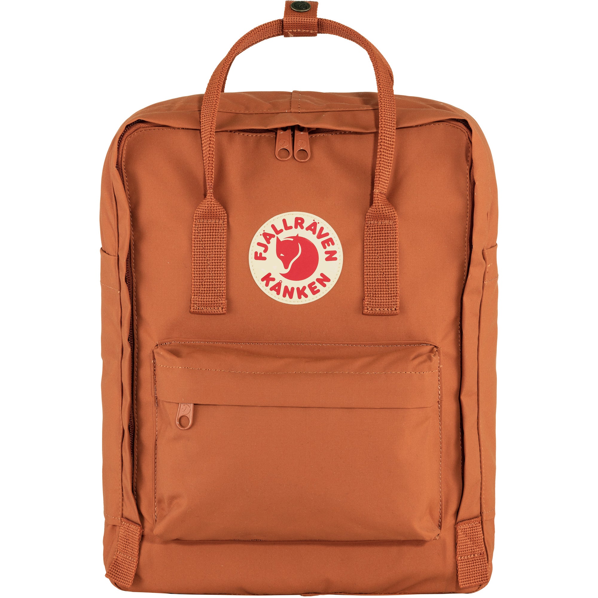 Kånken Backpack - Terracotta Brown – Scandinavian North