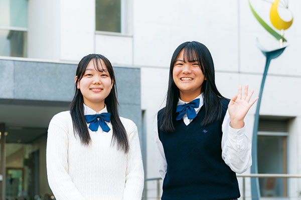 生徒が動かす青春の舞台！任されるなかで見えた理想のリーダー像 - 鷗