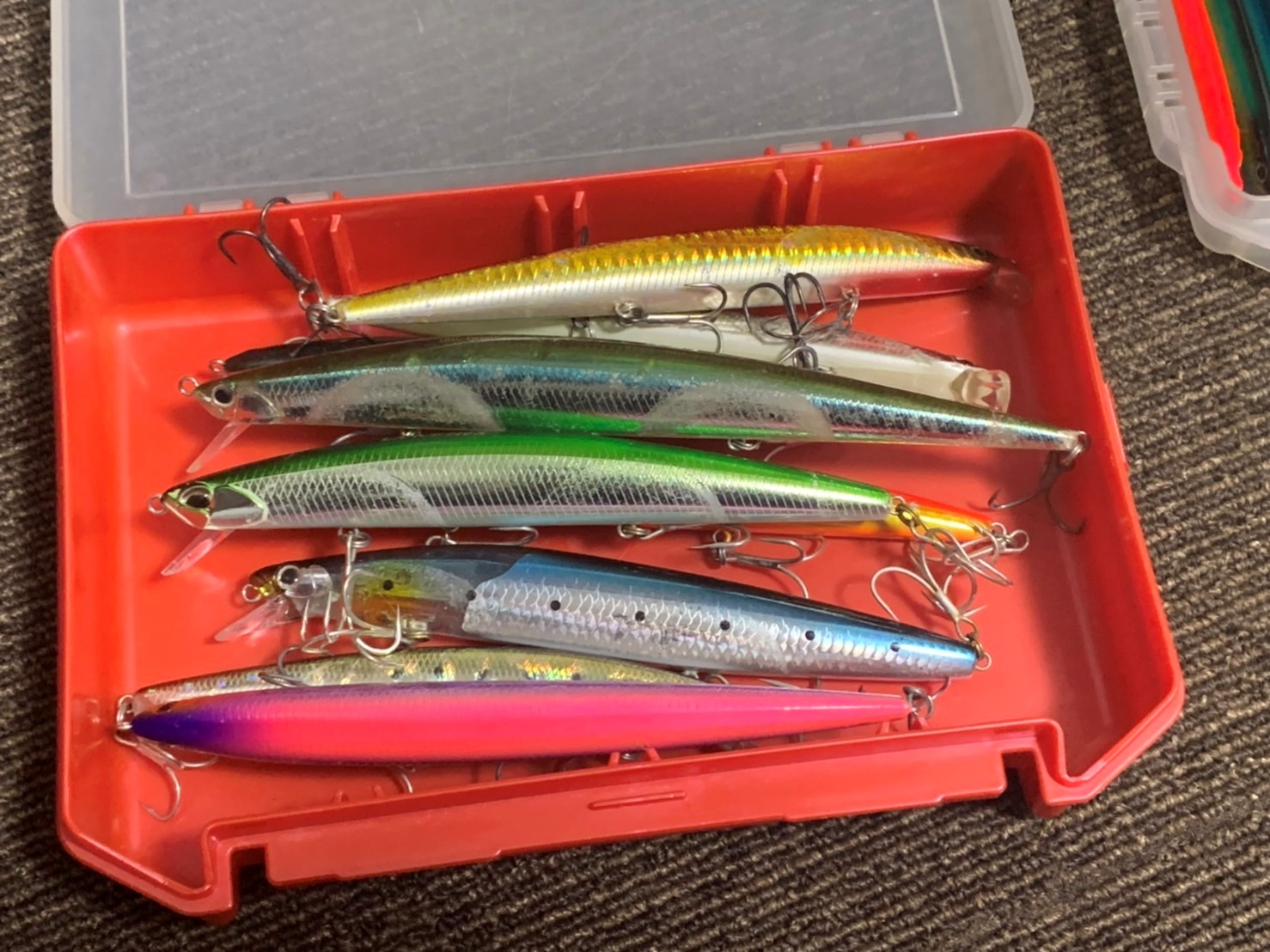 海サクラマスにおすすめ～人気フィールドスタッフに聴く！～第1回