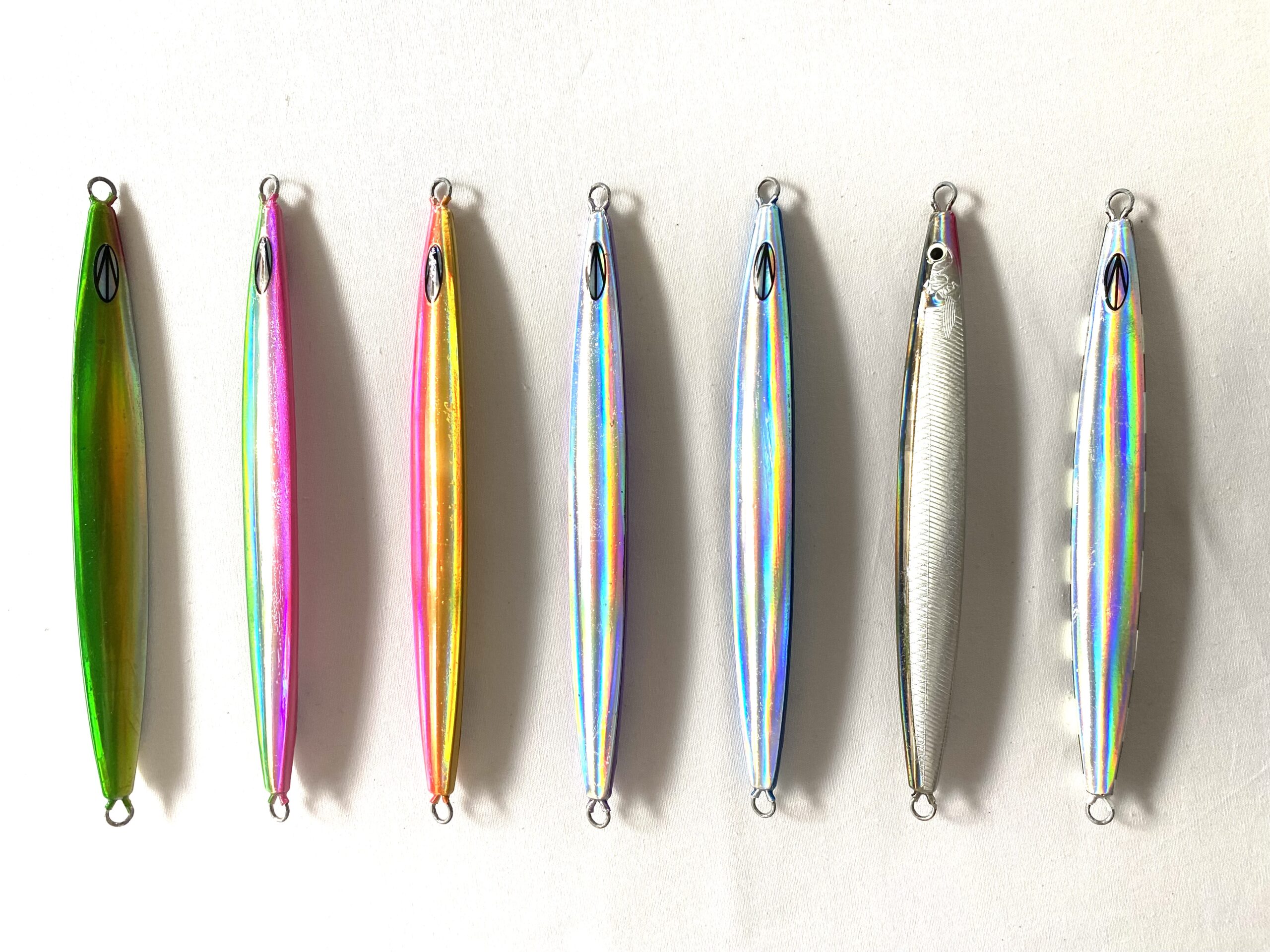 ジグ＞オフショア（ハイブリッド）『MOSA＋F（モサプラスエフ）』 製品