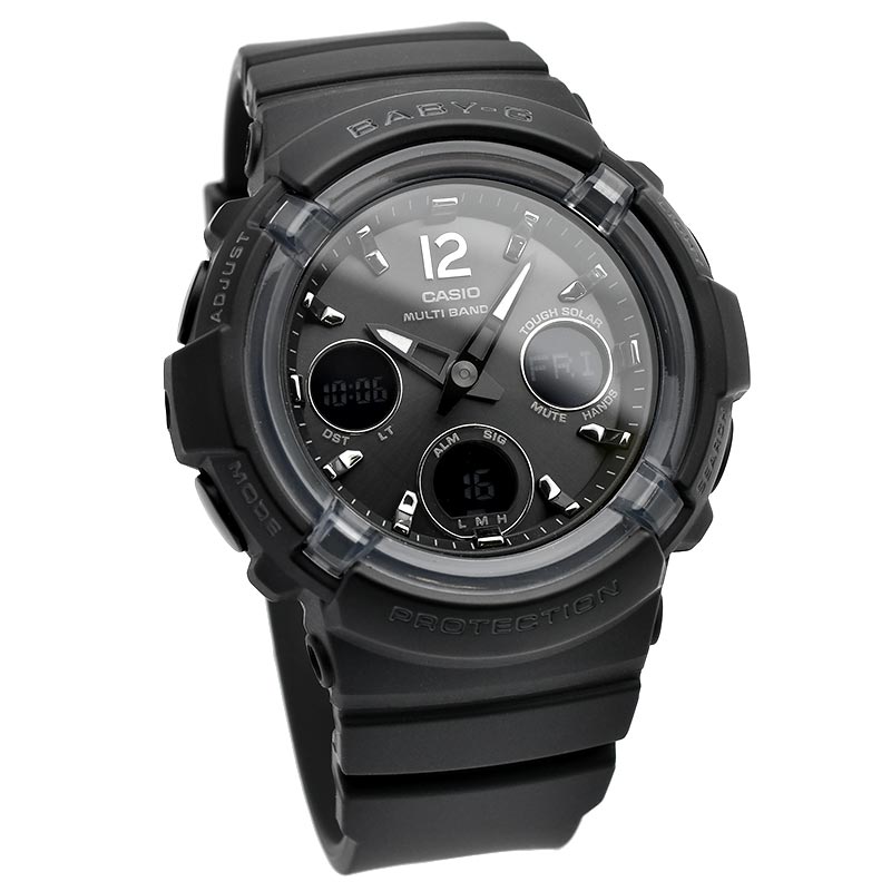 Casio Baby-G BGA-2800-1AJF | Sakurawatches.com