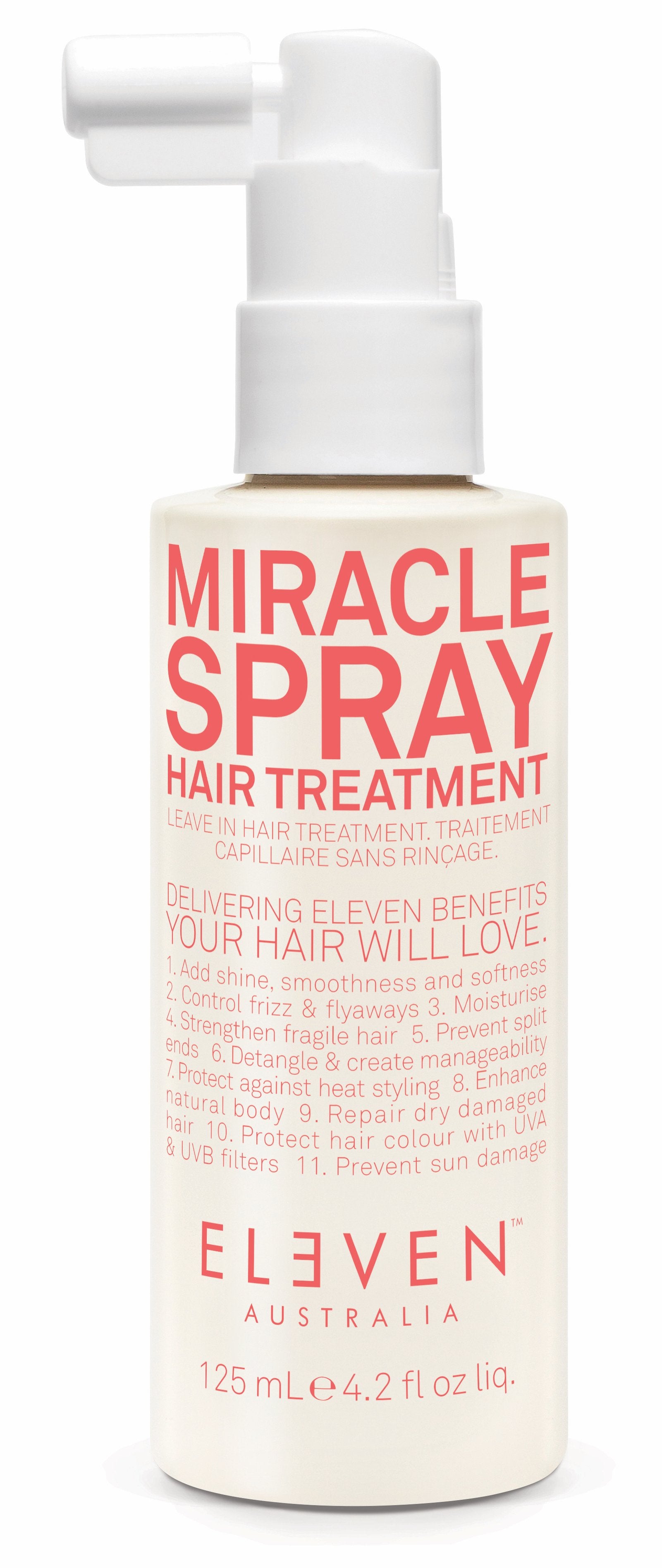 Eleven Miracle Spray Treatment 4.2oz