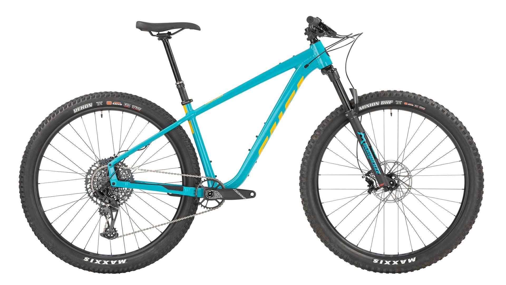 Salsa Timberjack GX Eagle 29 – Hardtail Mountain Bike – Salsa Cycles