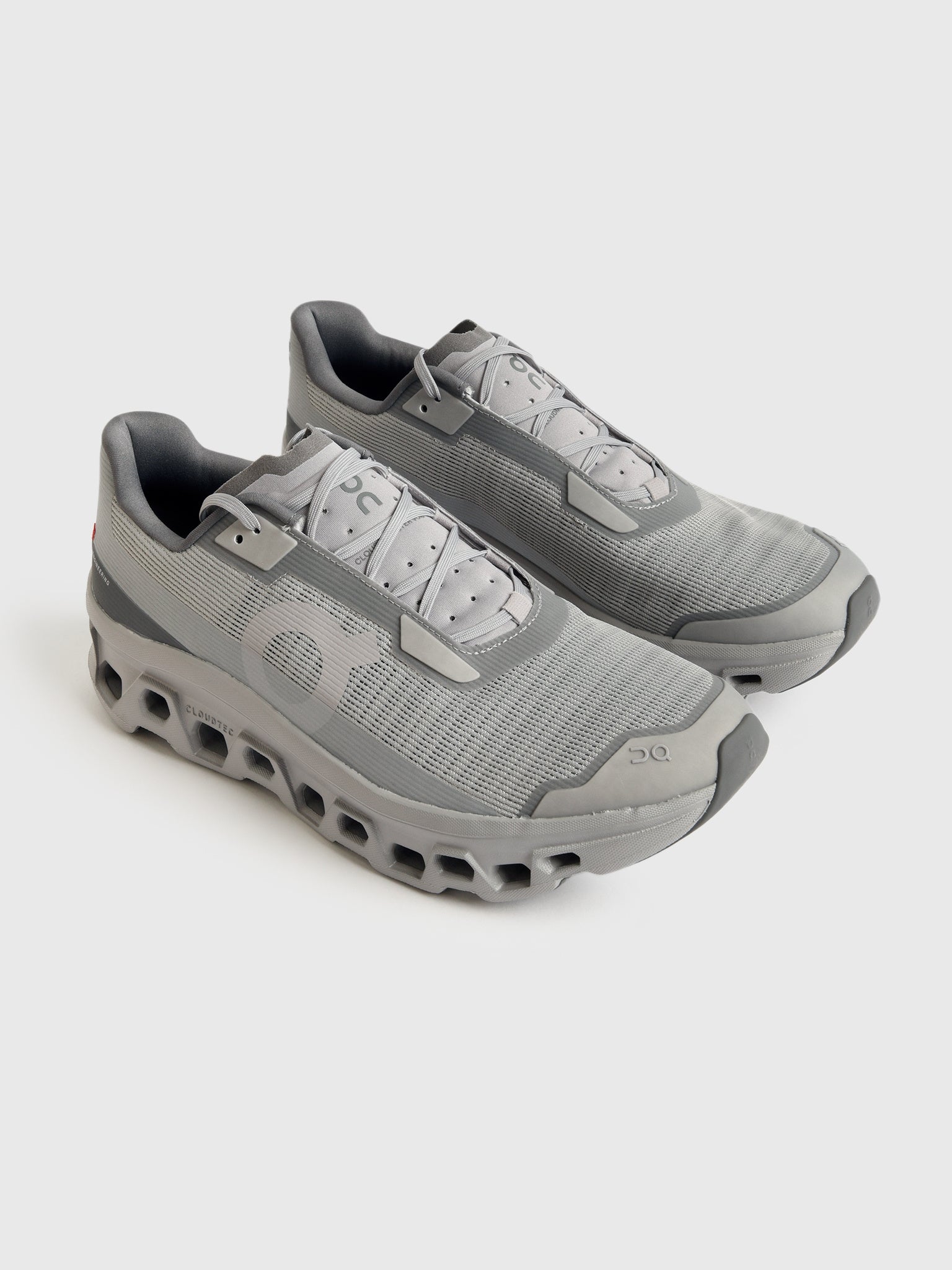 ON Men's Cloudmonster Void Sneaker – Saint Bernard