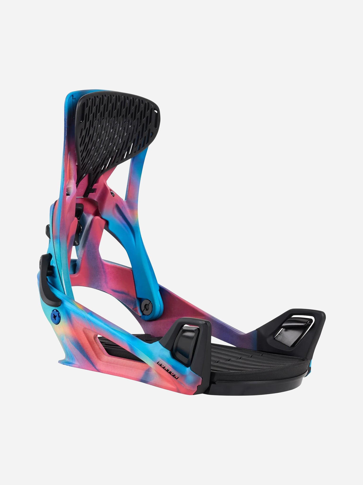 Burton Step On Genesis Men's Snowboard Bindings 2025 – Saint Bernard