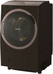 TW-117X5L：洗濯機の選び方