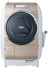 日立の機種一覧（生産を終了した洗濯機）