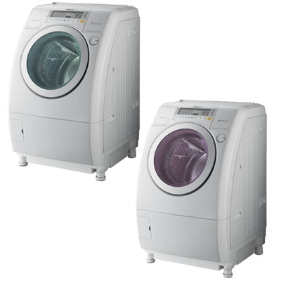 NA-V82：生産を終了した洗濯機