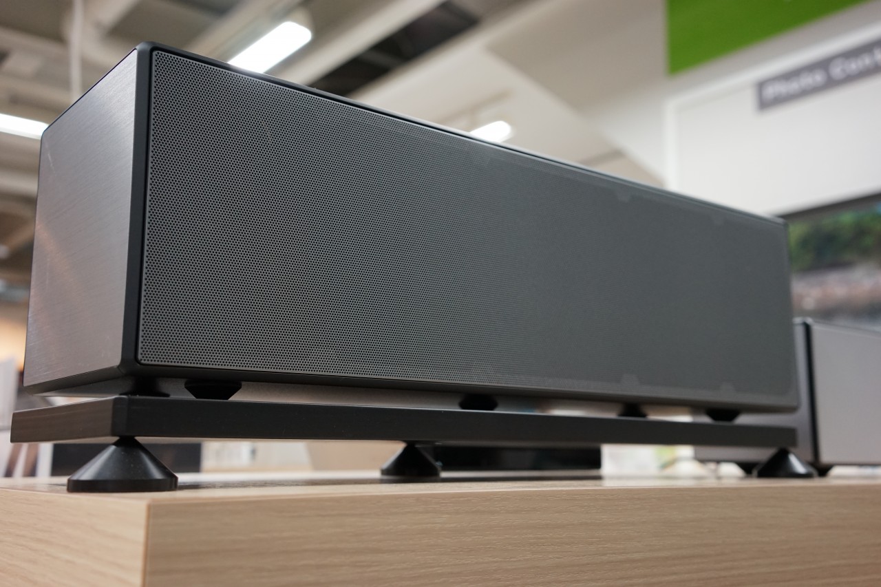 新発売】ワイヤレススピーカーSRS－X99店頭展示してます