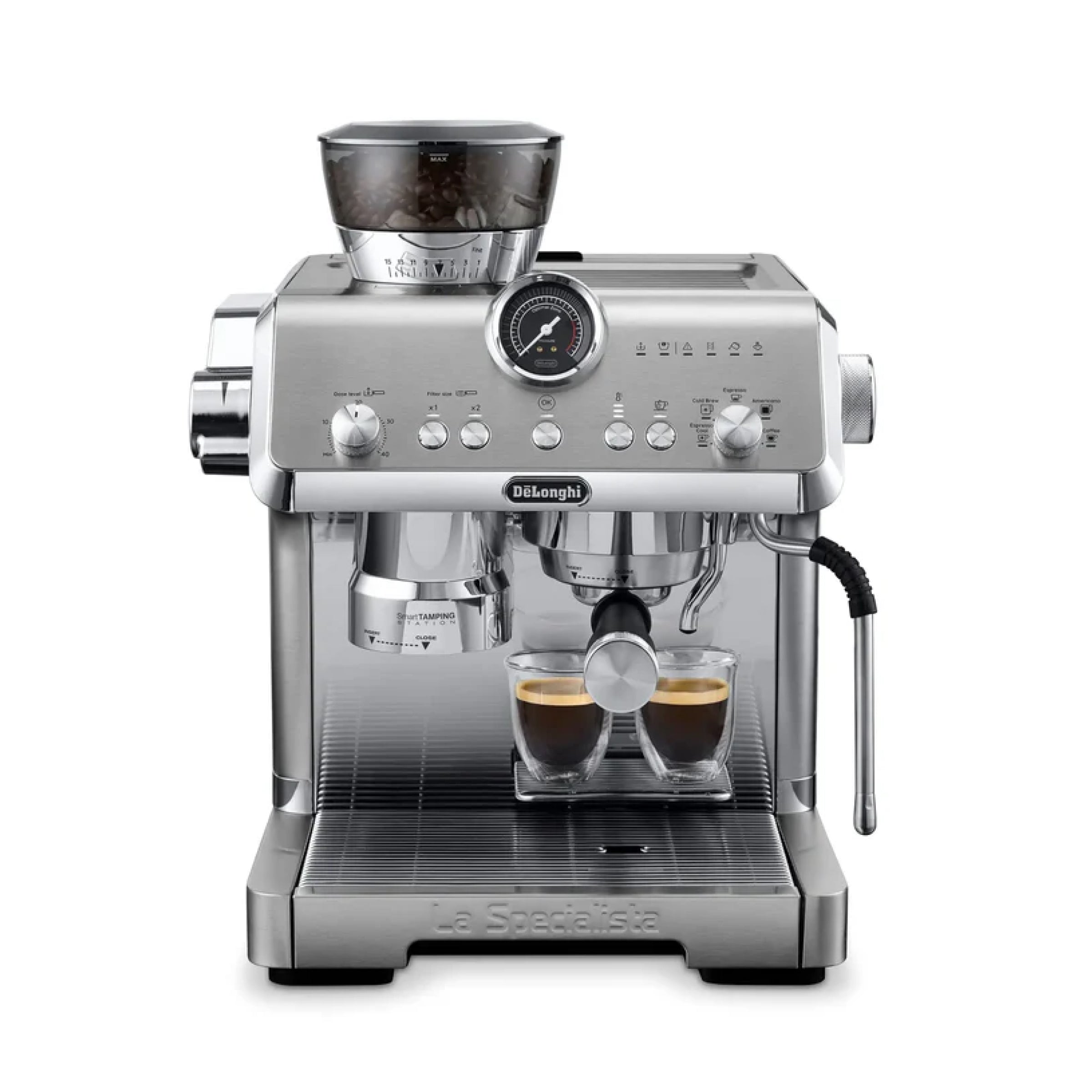 DeLonghi La Specialista Opera EC9555M Espresso Machine | Seattle