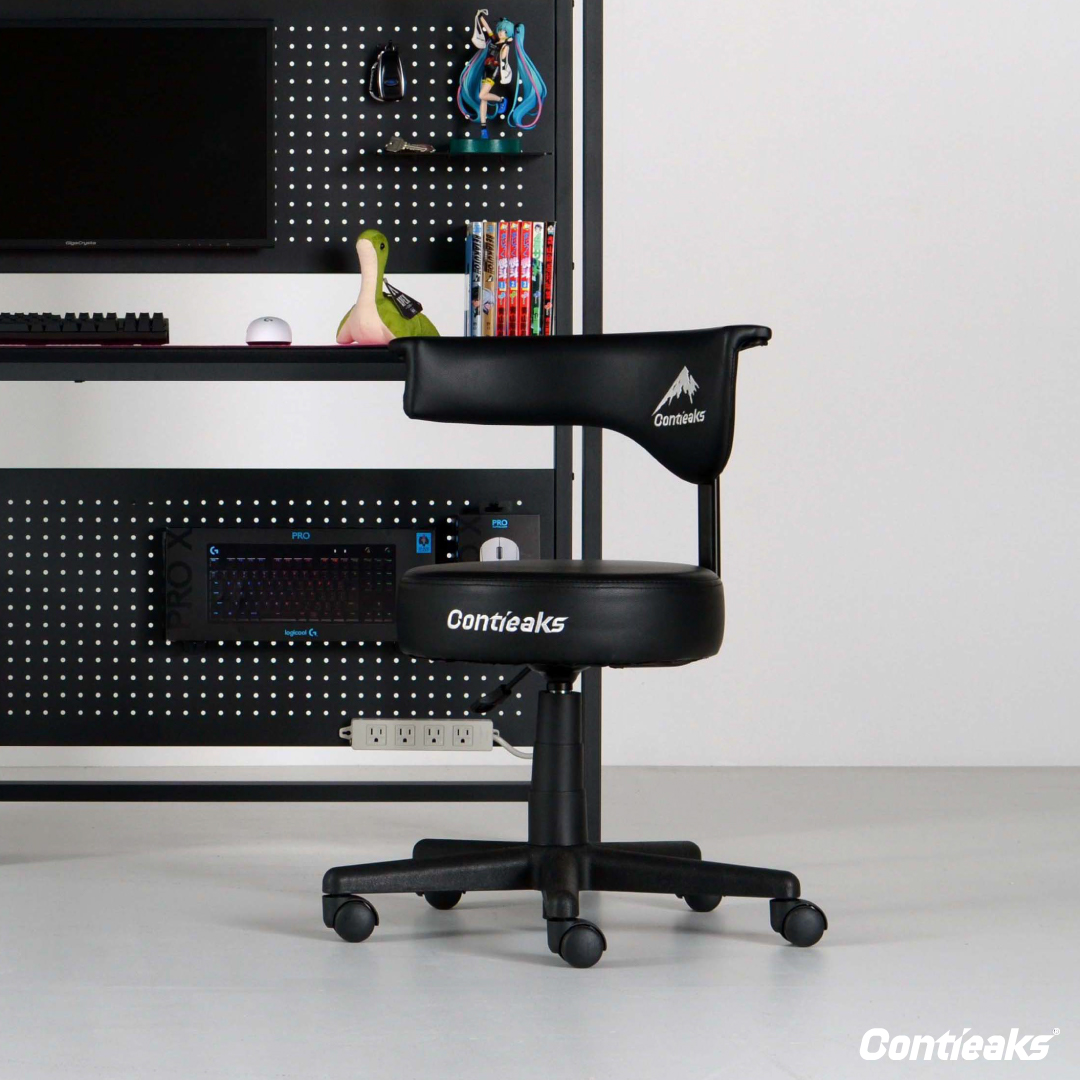 Arc V2 Stool-アーク スツール- | Contieaks® 公式 コンティークス