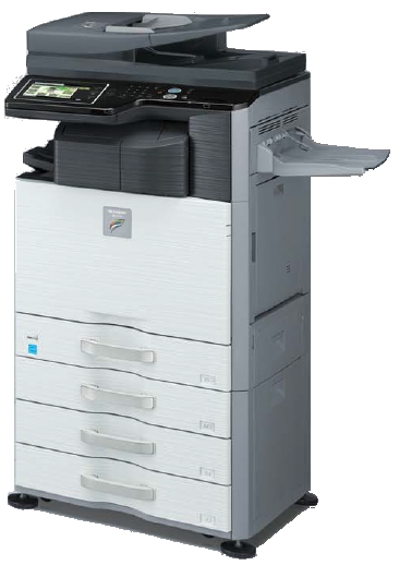 MX-3114FN(SHARP製)｜セレンディップ シャープ カラー複合機 MX-3114FN