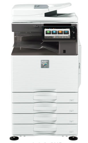 MX-2661(SHARP製)｜セレンディップ シャープ カラー複合機 MX-2661