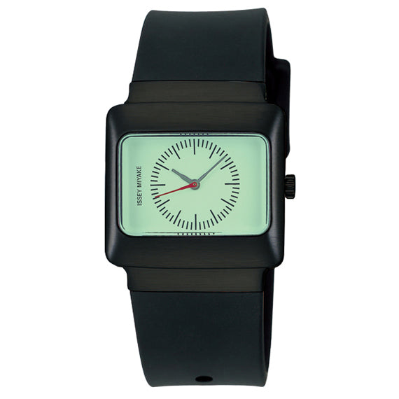 Issey Miyake Vakio SILAH021 - SeriousWatches.com