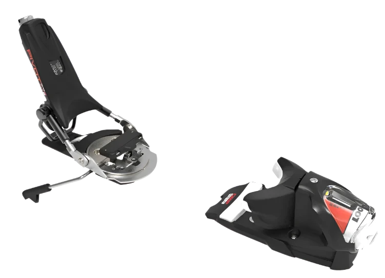 LOOK PIVOT 14 GW SKI BINDINGS 2025 – Ski Barn Durango