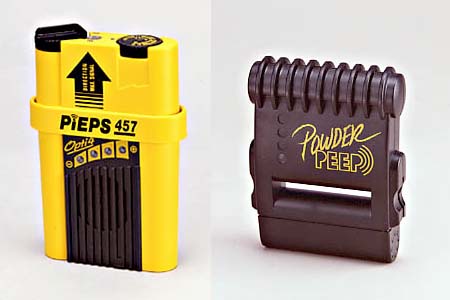 ピープス457 OPTI 4