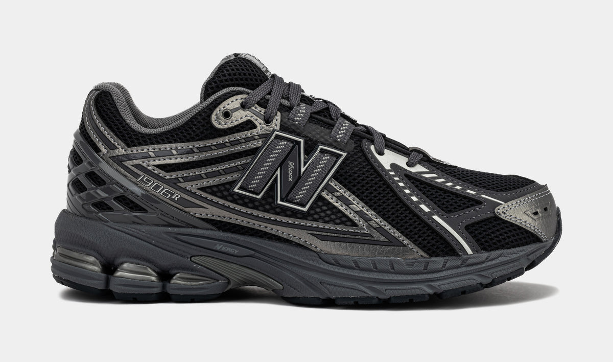 New Balance 1906 Grade School Running Shoes Phantom GC1906EX