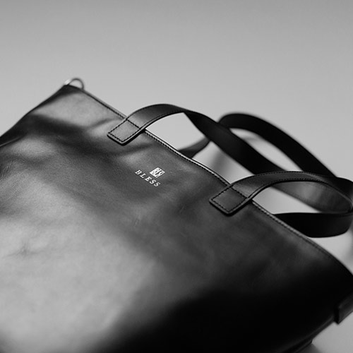 鞄の街“豊岡”「BLESS（ブレス）」【 公式サイト 】メイドインジャパン