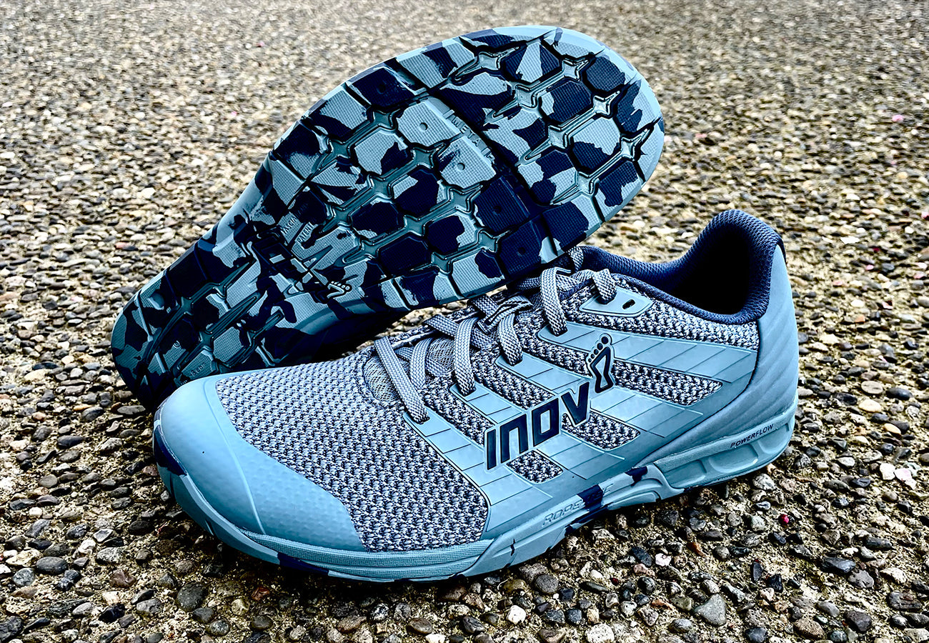 Inov-8 F-Lite 260 V2 Knit Review: Precision and Versatility – Box