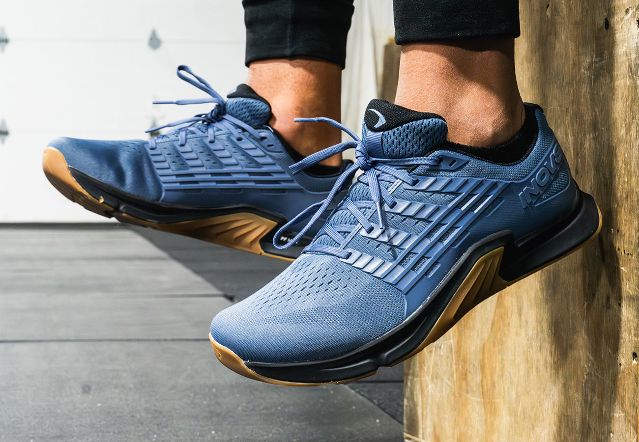 Inov8 F-Lite Review: Lightweight, Versatile Cross-Training Shoes