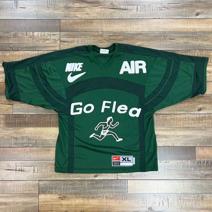 Nike x Cactus Plant Flea Market Short-Sleeve Jersey Top – Holy Ground
