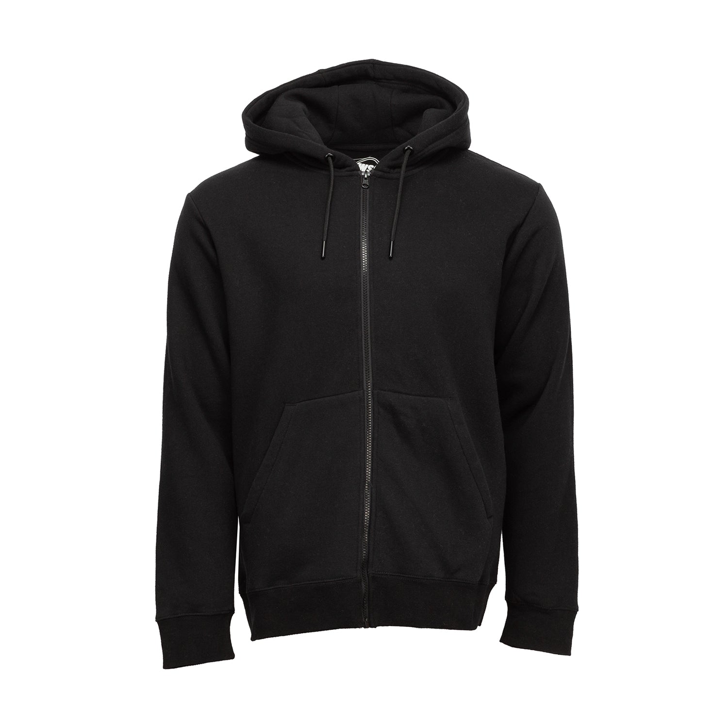 Classic Fleece FZ Hoody - Mens – ShopWSS