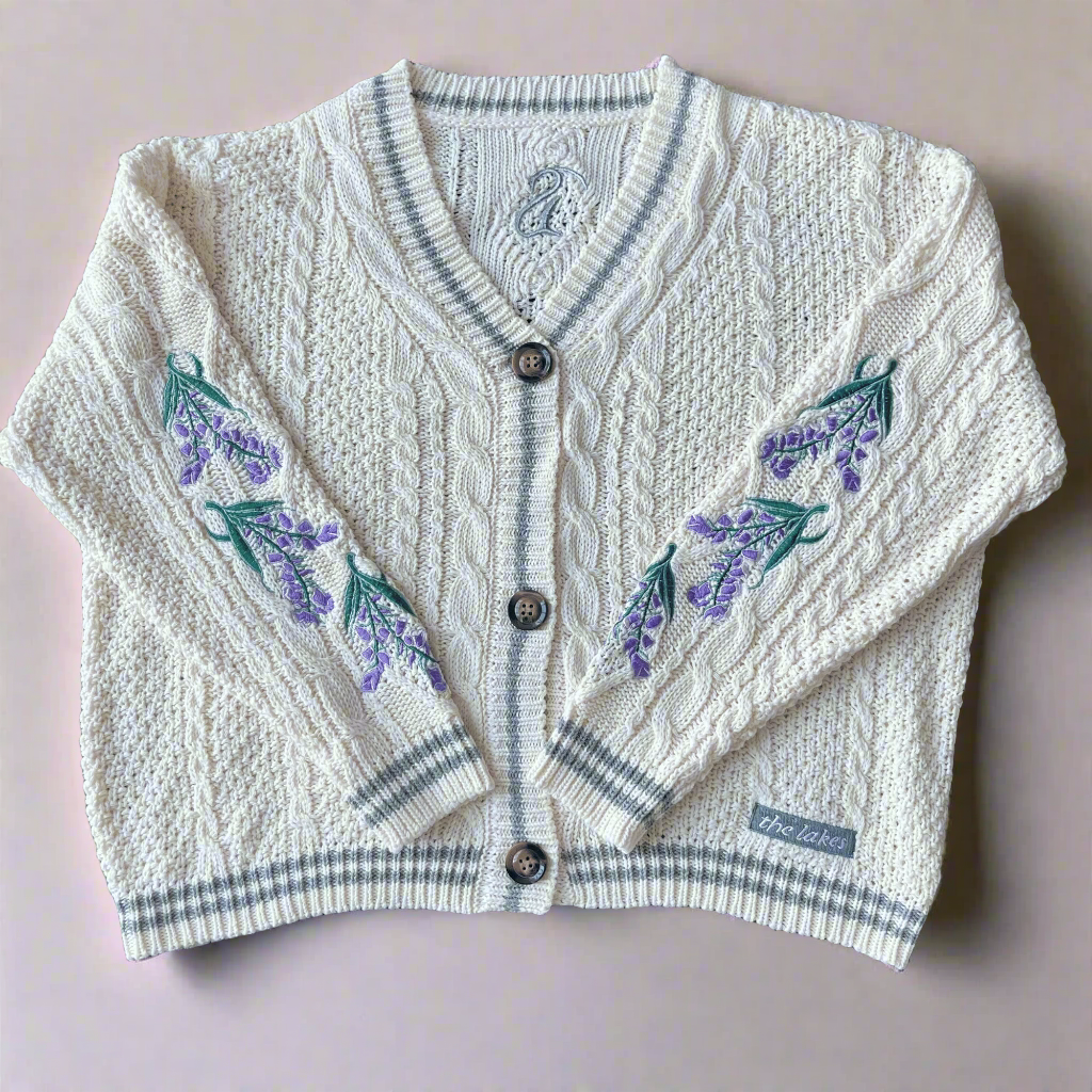 Taylor Swift The Lakes Cardigan – Shoptown Boutique