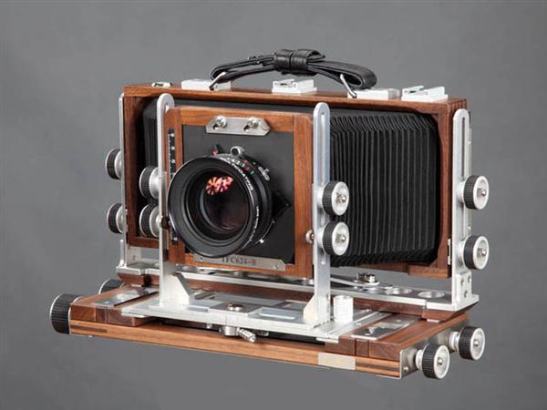 Shanghai ShenHao Professional Camera Co., Ltd.