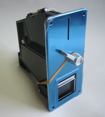 コインセレクター