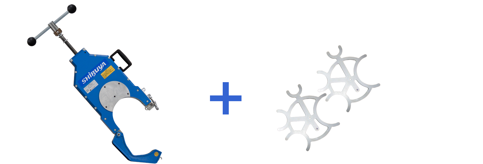 ポリエチレン管用垂直切りカッターについて | 株式会社シブヤ 公式