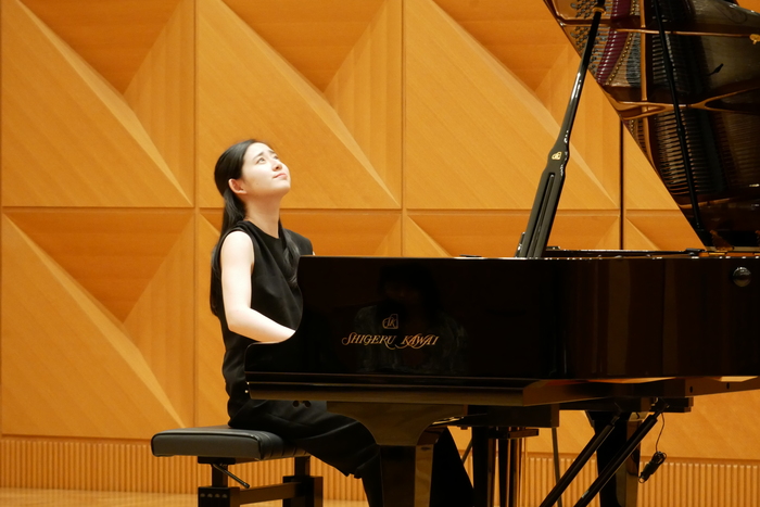 Report】ロン=ティボー国際音楽コンクール2025（ピアノ）日本予選