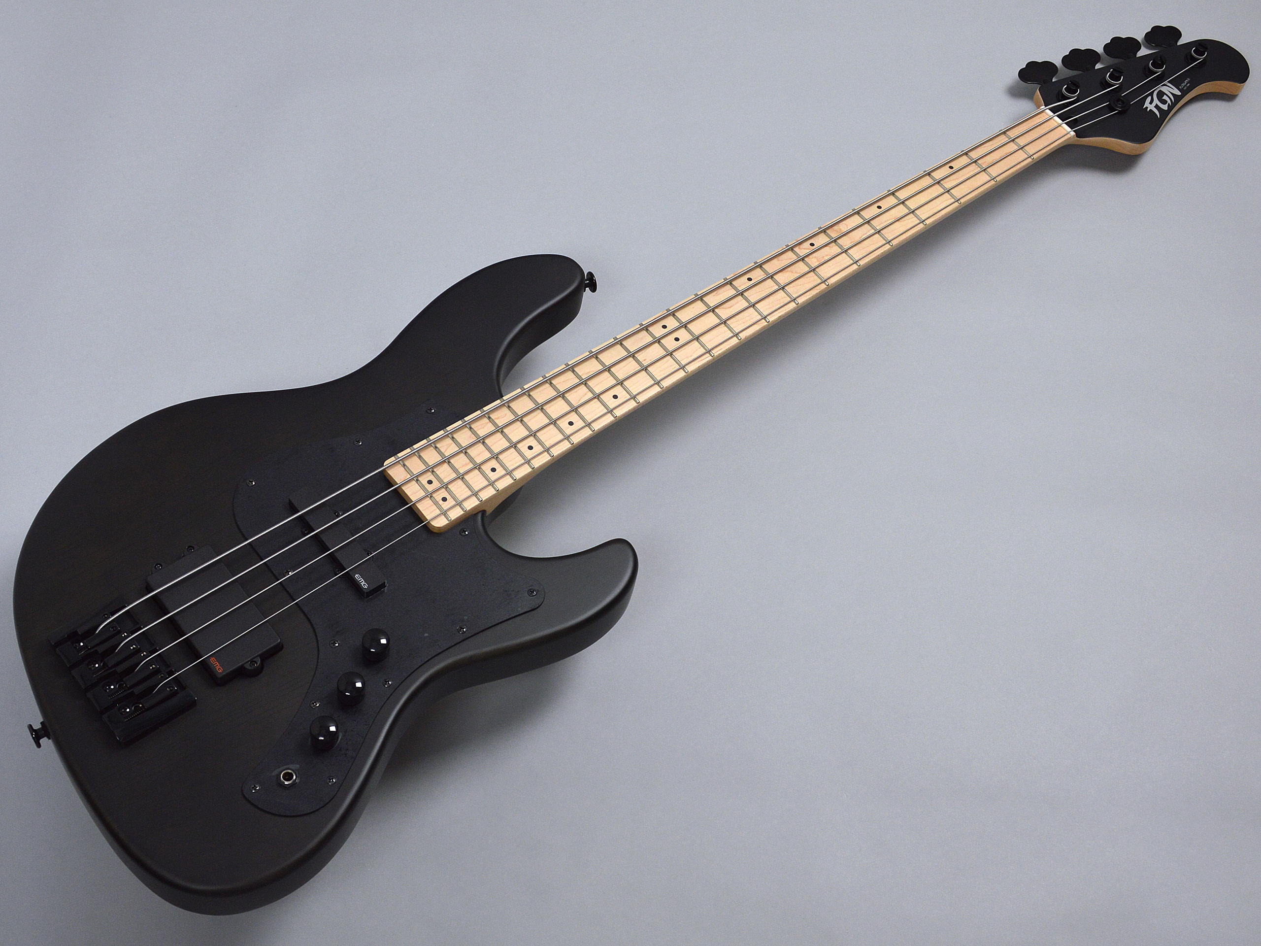 エレキベース】FUJIGEN（フジゲン/FGN）JMJ-ASH-DE-M/TBF/01