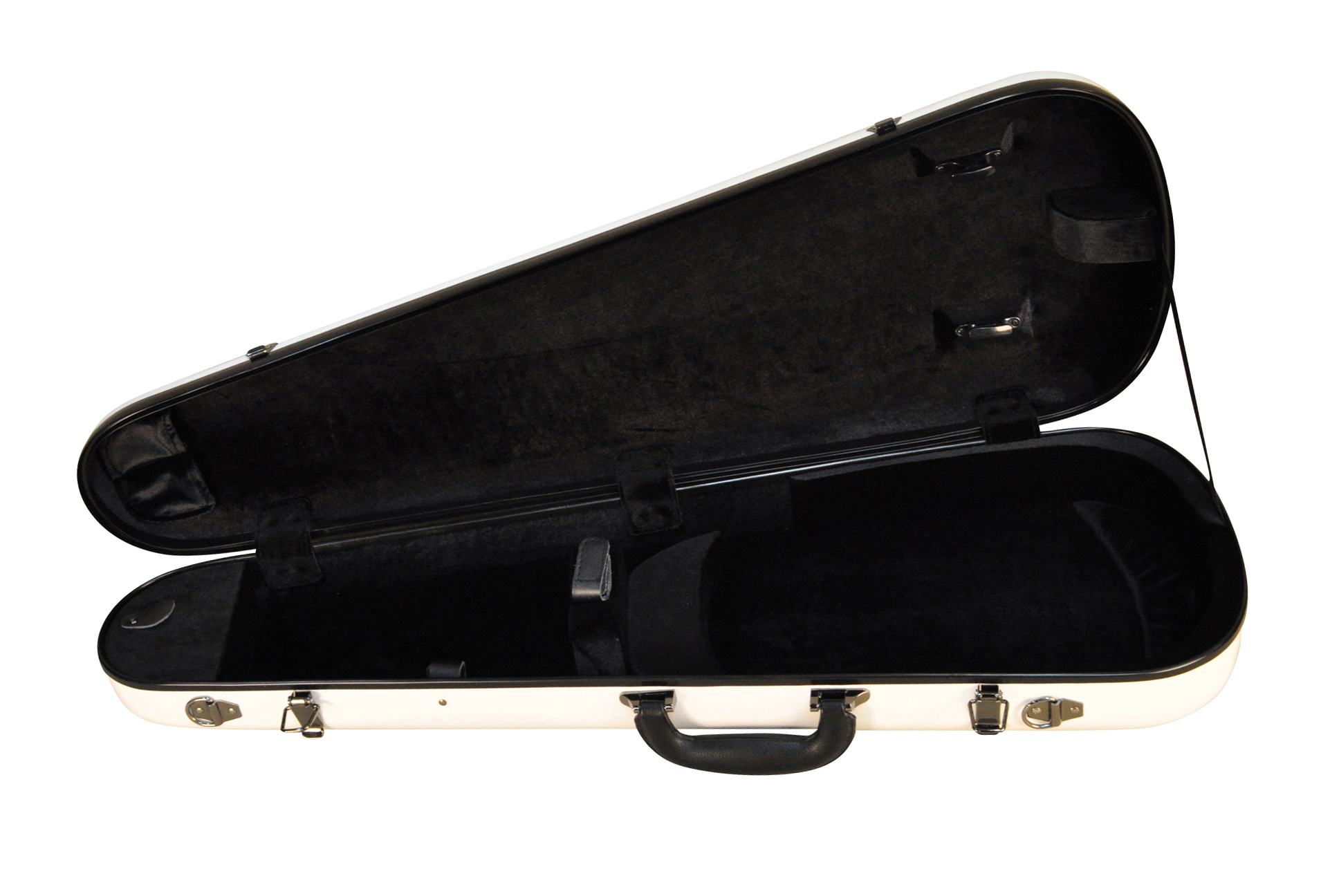 Viola MARCATO Shell Pearl White | 下倉バイオリン 弦楽器専門店