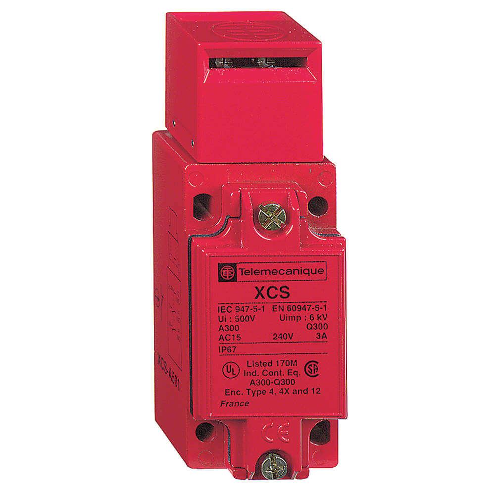 XCSA703 - Square D - Safety Interlock Switch – SimplyBreakers.com