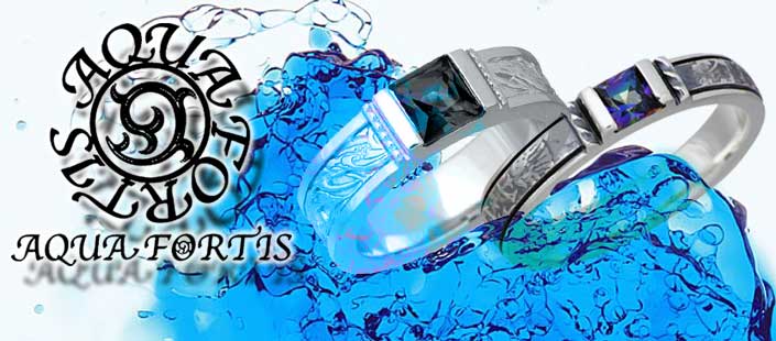 AQUA FORTIS(アクアフォーティス) シルバー ネックレス メンズ
