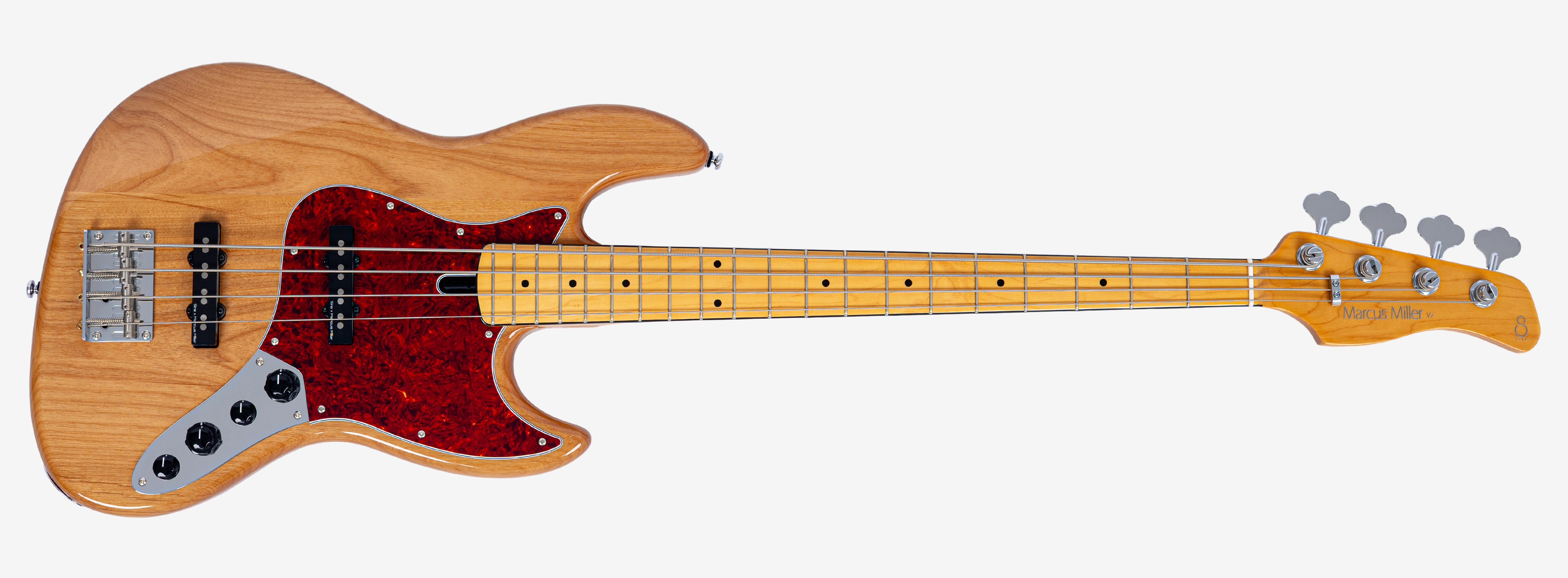 Sire Marcus Miller V7 Vintage New Gen 4-String