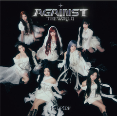 K-POP・アジア Kep1er JAPAN CONCERT 2024 CD Kep1er JAPAN CONCERT 2024 Kepler Kep1going FC Limited Official