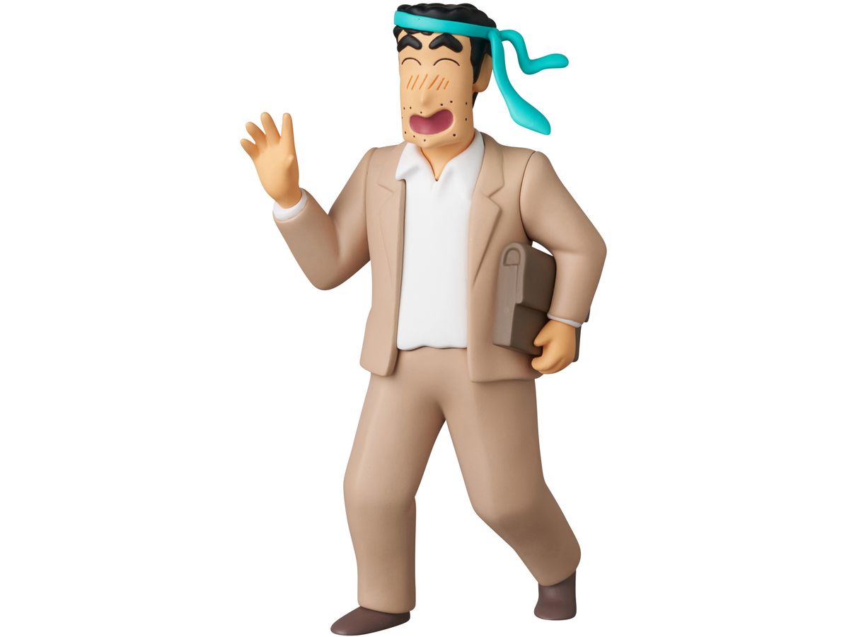 UDF クレヨンしんちゃん シリーズ5 酔っ払いひろし – SOOTANG HOBBY