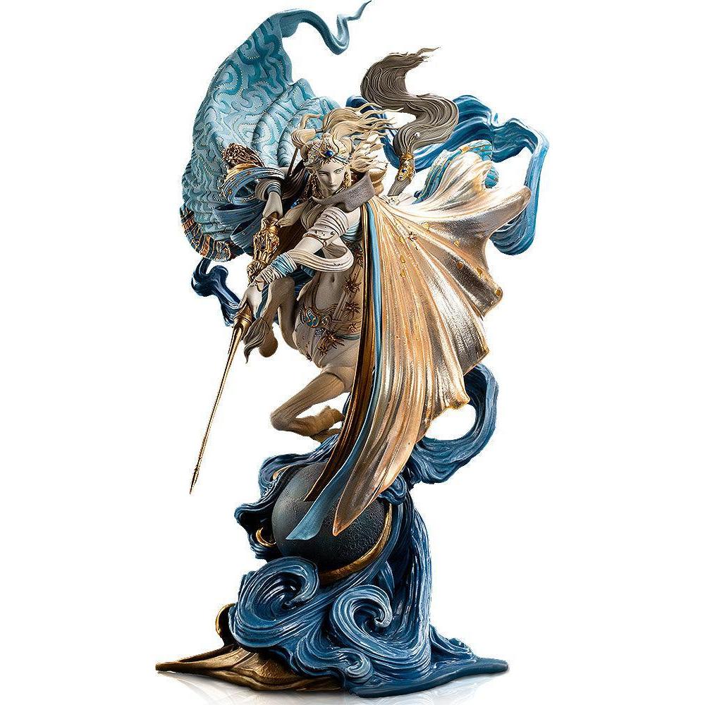 騎神来たりぬ」スタチュー – SOOTANG HOBBY