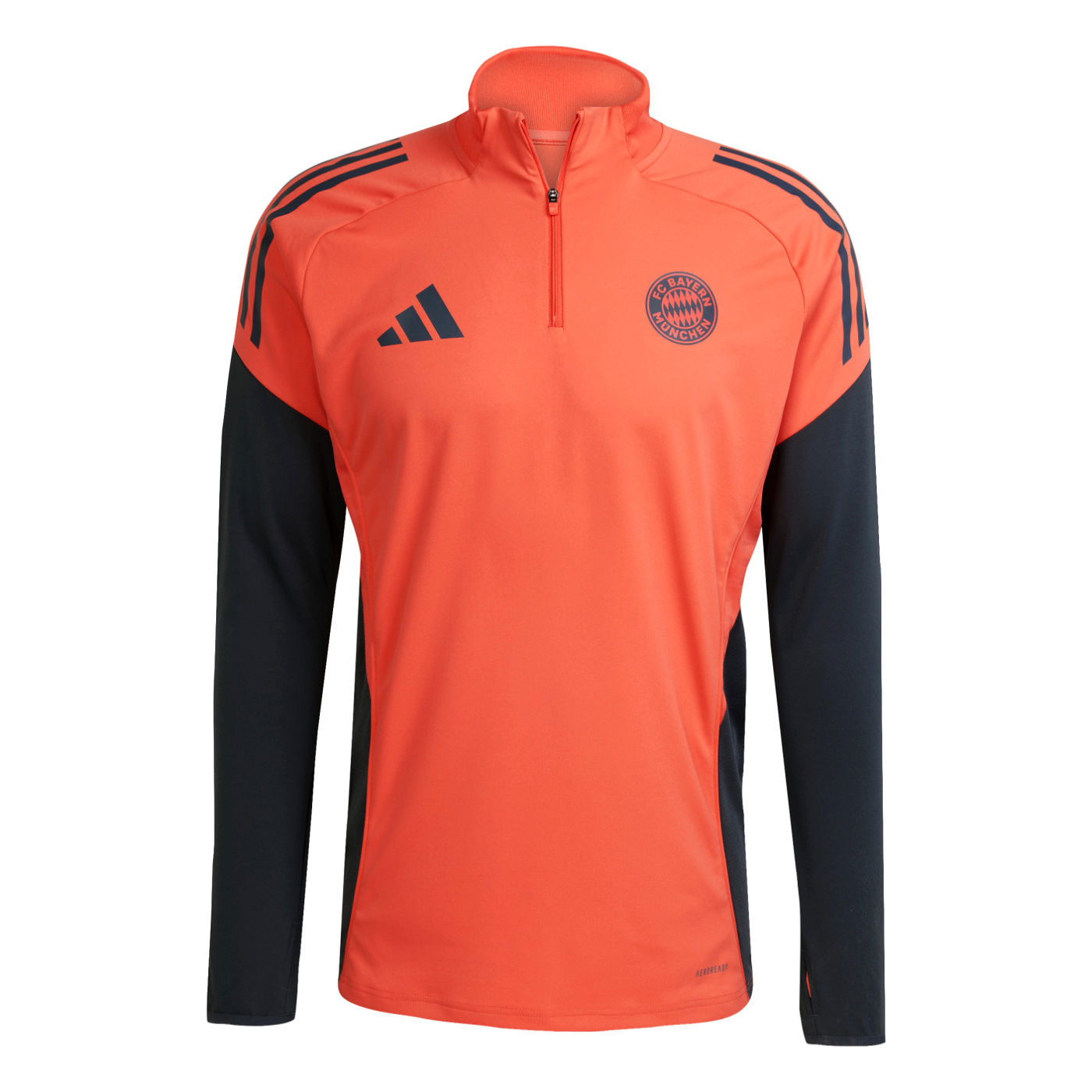 Bayern Munich training technical sweat top 2025/26 - Adidas