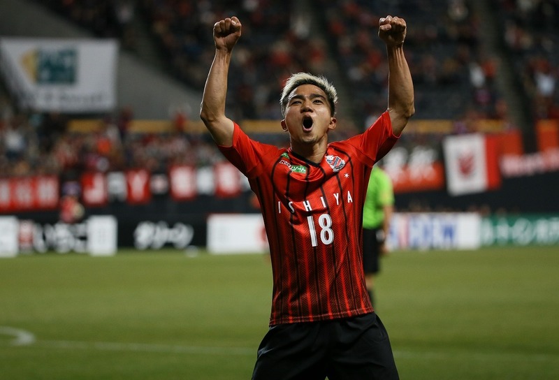 魔法のアシストだ！」タイの英雄、チャナティップの絶妙パスを海外