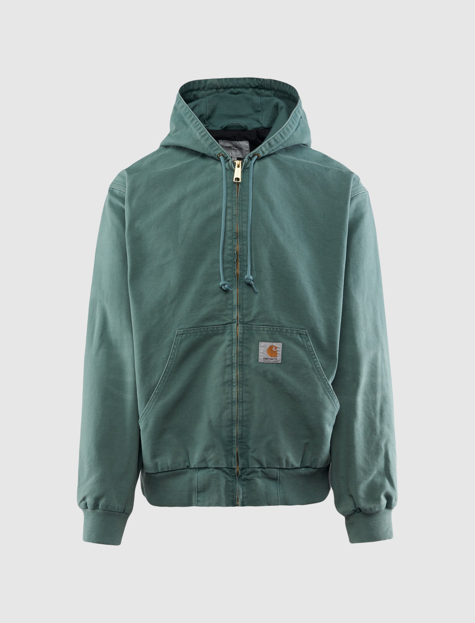 CARHARTT WIP OG ACTIVE JACKET – Social Status