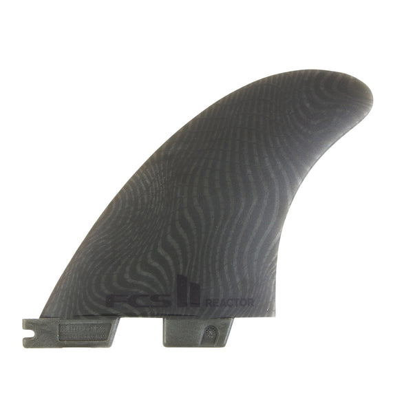 FCS II Reactor Neo Glass Eco Tri Fins - Softech USA