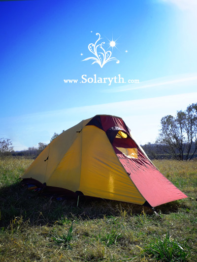 Solaryth - DANA Design Garuda ARJA