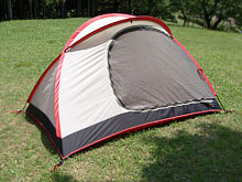 Solaryth - MSR VELO ＋ ギアロフト