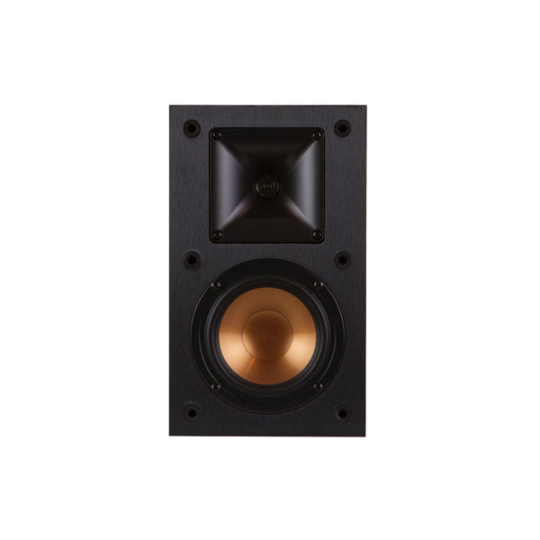 Klipsch R-14M Bookshelf Speakers PAIR B-stock – Sound Seller LLC