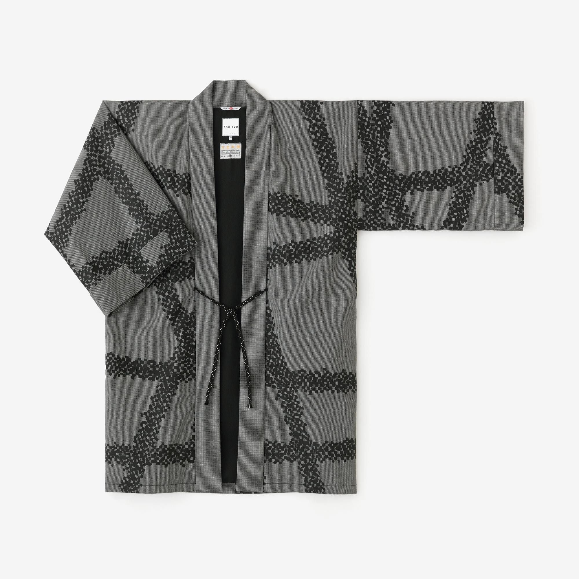 梳毛（そもう） 綾織（あやおり） 袢纏（はんてん） 間（けん） 袷